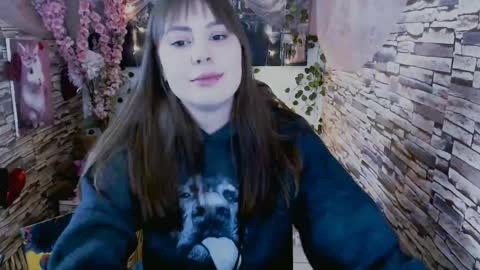 Snapshot of amanda_bright_ chatting on September 28, 8:12 am amanda_bright_ online show from September 28, 8:12 am