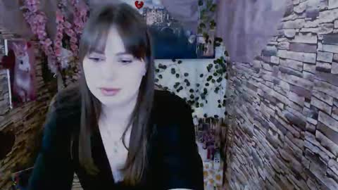 Snapshot of amanda_bright_ chatting on September 22, 7:12 am amanda_bright_ online show from September 22, 7:12 am
