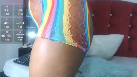 amanda online show from March 12, 2:20 am