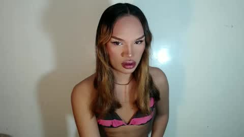 Amanda online show from November 23, 2:26 pm