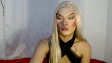 Amanda online show from November 9, 10:30 am