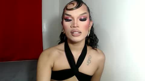 Amanda online show from November 17, 11:35 am