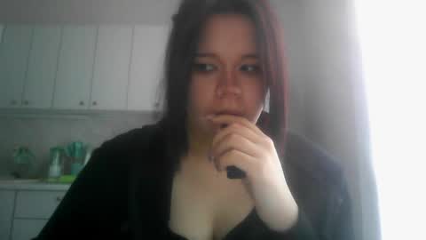 amanda_mia online show from May 5, 7:03 am