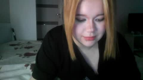 amanda_mia online show from June 26, 5:18 pm