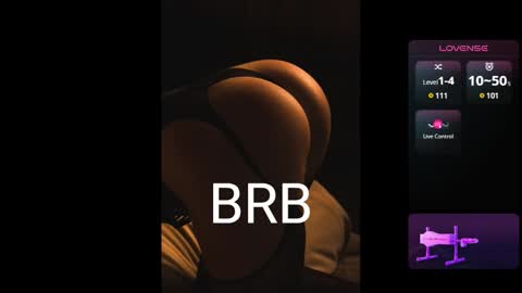 Amanda       I belong to Master James online show from January 22, 6:20 pm