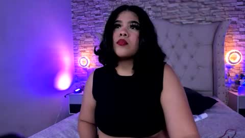 Amanda Moore online show from March 23, 4:06 am