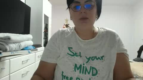 Anda .. online show from January 13, 10:50 pm