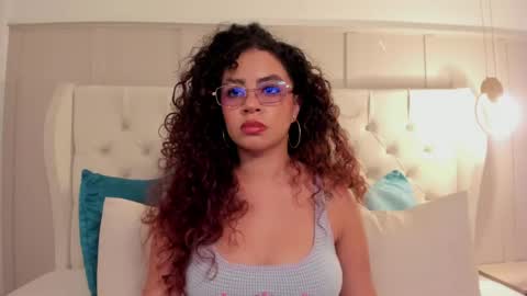 Amanda Rios online show from May 24, 7:42 pm