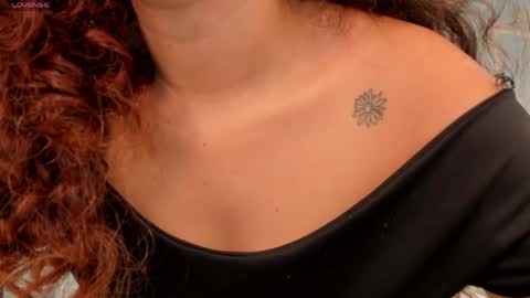 Amanda Rios online show from May 15, 11:34 pm