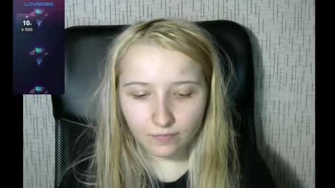 Amanda online show from February 9, 4:07 pm