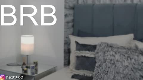 Amanda online show from February 24, 1:02 am