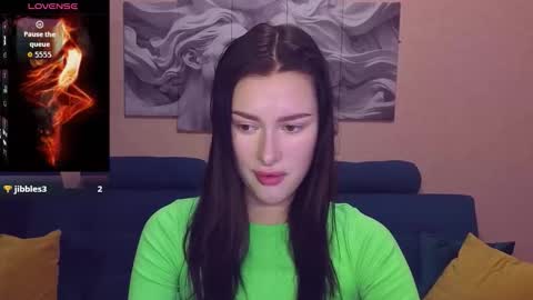 AmandaAir online show from January 15, 11:08 am