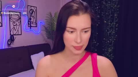 AmandaAir online show from February 17, 7:24 pm