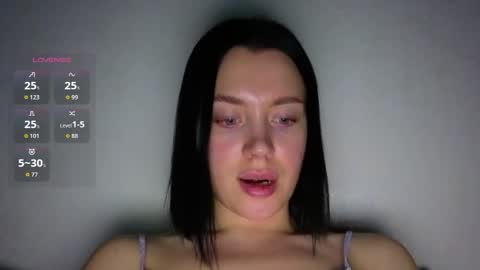 Amanda Rose online show from May 8, 6:13 pm