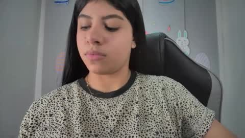 Amanda online show from April 2, 2:19 am