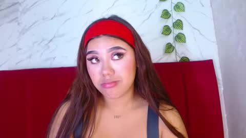 Amanda 3 online show from June 5, 3:35 am