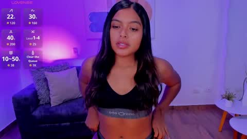 Amanda  online show from October 16, 2:00 am