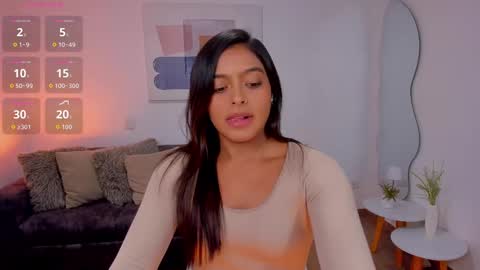 Amanda  online show from November 6, 3:31 am