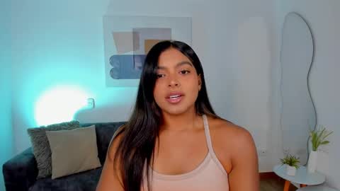 Amanda  online show from October 12, 10:11 pm