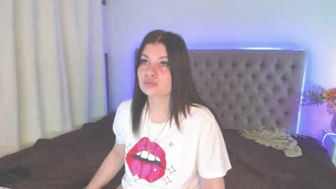 Amanda online show from July 28, 5:38 am