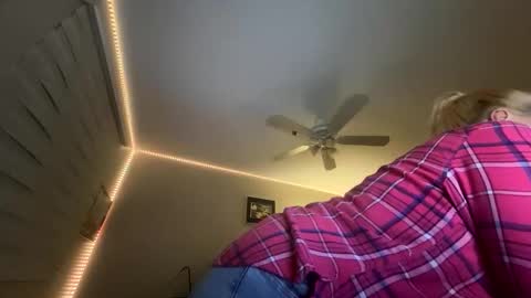 Amanda online show from January 10, 2:06 am