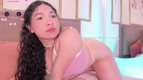 amandalee26 online show from February 7, 1:19 am