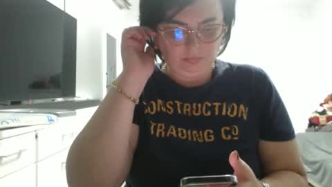 Anda online show from November 4, 11:17 pm