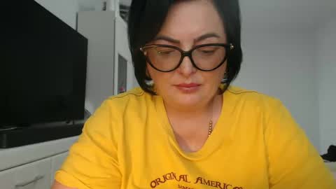 Anda online show from July 23, 1:30 pm