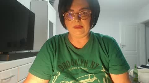 Anda online show from June 12, 3:22 pm