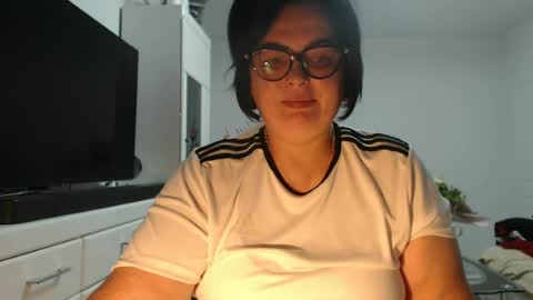 Anda online show from July 22, 10:01 pm