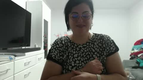 Anda online show from September 12, 10:23 pm