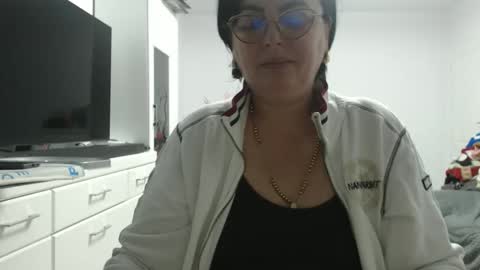 Anda online show from November 6, 8:56 pm