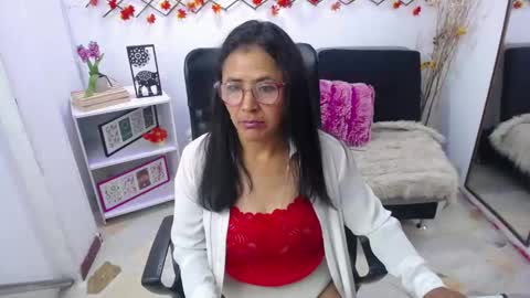 amandapeet online show from March 23, 7:19 pm