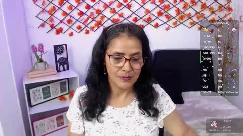 amandapeet online show from February 24, 8:45 pm