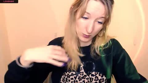 Amanda online show from October 9, 8:20 am