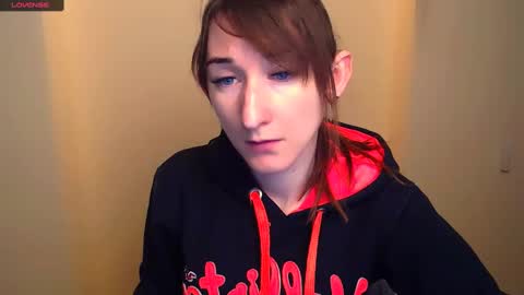 Amanda online show from February 28, 8:42 am