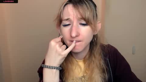 Amanda online show from September 13, 7:44 am