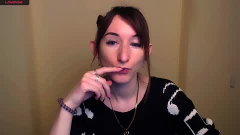 Amanda online show from February 27, 8:35 am