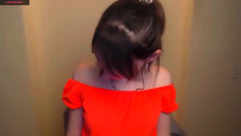 Amanda online show from February 28, 11:58 am