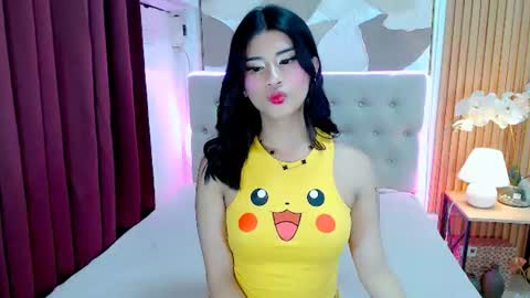 AMANDA online show from July 14, 10:21 am