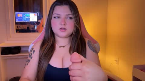 Amandha online show from September 15, 11:06 pm