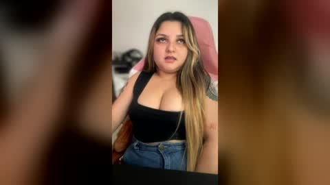 Amandha online show from August 2, 5:04 pm