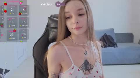 Mila online show from March 10, 11:58 am