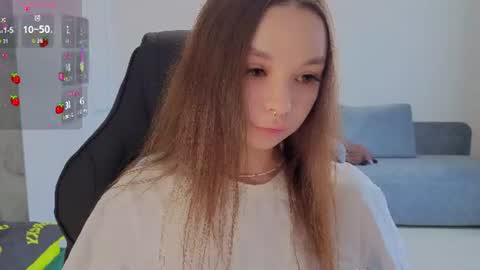 Mila online show from June 16, 12:20 pm