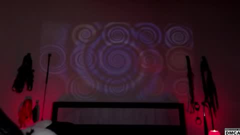 Goddess Amanita online show from February 7, 11:01 am