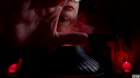 Goddess Amanita online show from September 17, 12:08 pm