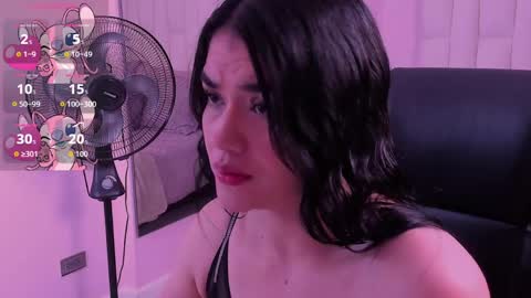 Amara Rose online show from March 30, 1:33 pm