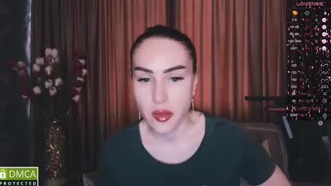 amara campbell online show from February 15, 8:44 am