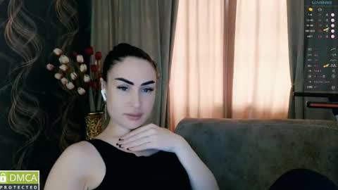 amara campbell online show from February 20, 5:07 am