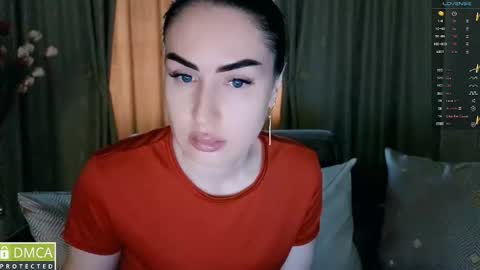 amara campbell online show from November 4, 5:09 am